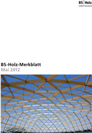 BS-Holz-Merkblatt, 6. Auflage